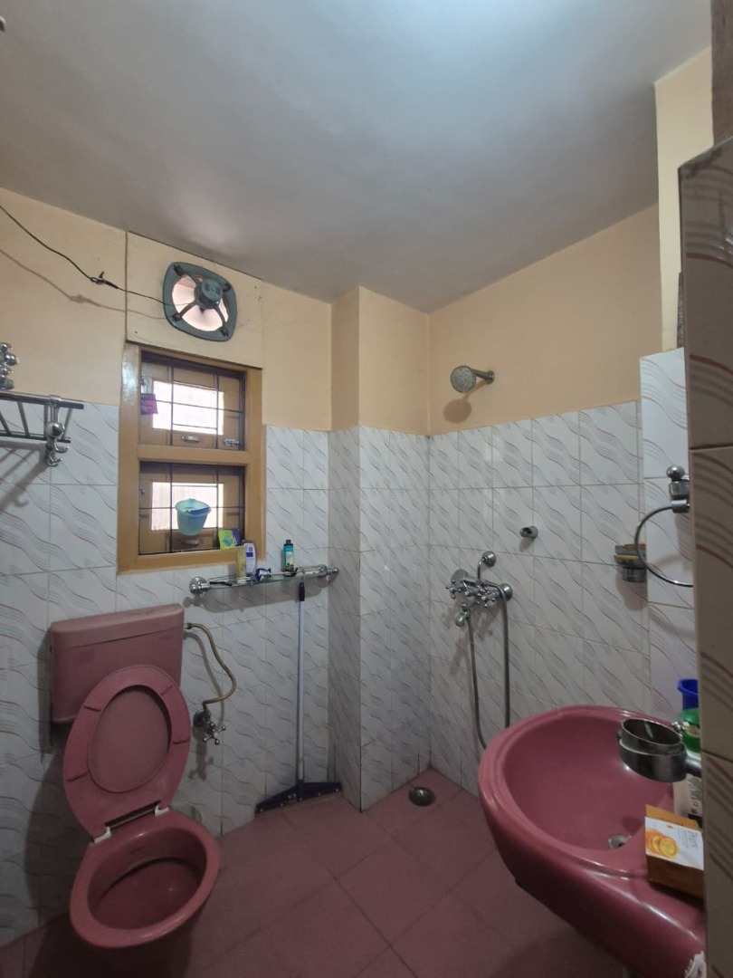 Fully Furnished 2bhk in Downtown, Doctor Zakir Hussain Road, Rukmini Gaon, Guwahati, Assam, India for Rent